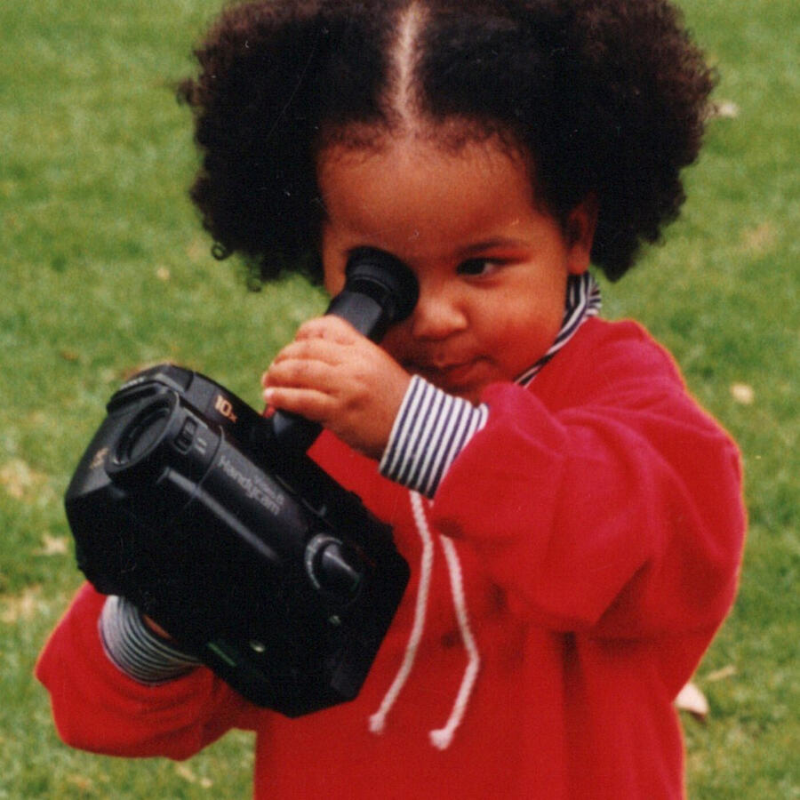 Shanae worked closely with Australian Producer Lewis Mitchell, co-writer, producer