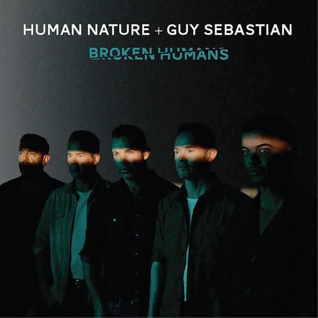 Human Nature and Guy Sebastian worked with sydney engineer Lewis Mitchell