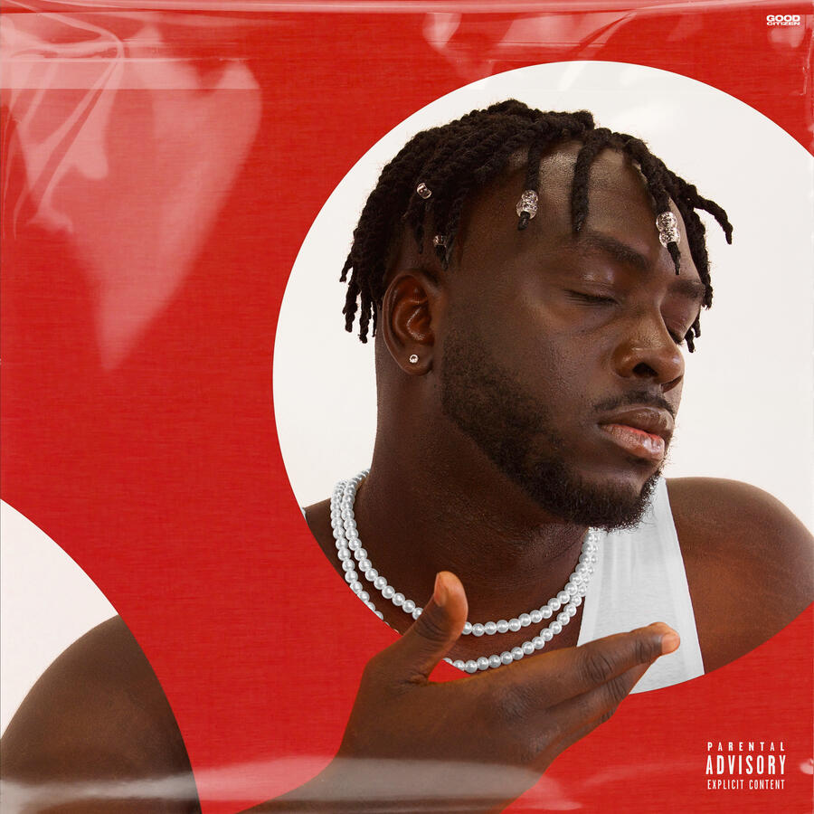Yawdoesitall worked with producer Lewis Mitchell to bring Life I Chose to life