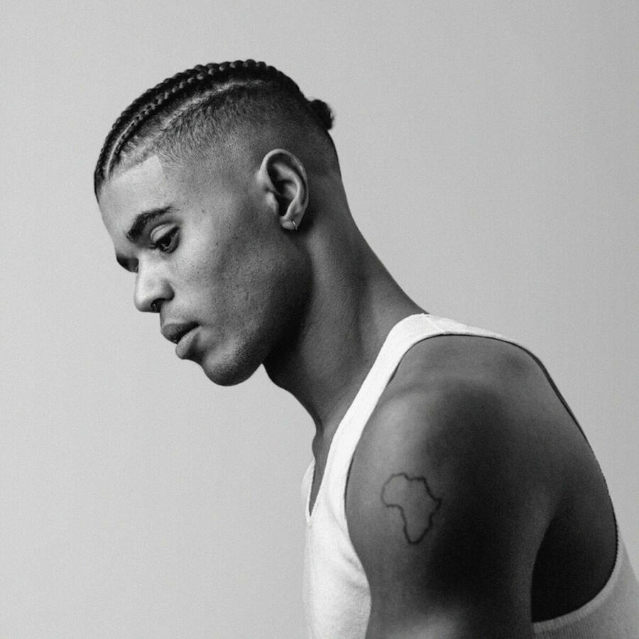 Jerome Farah recorded Mikey Might with Jakob Farah and producer Lewis Mitchell